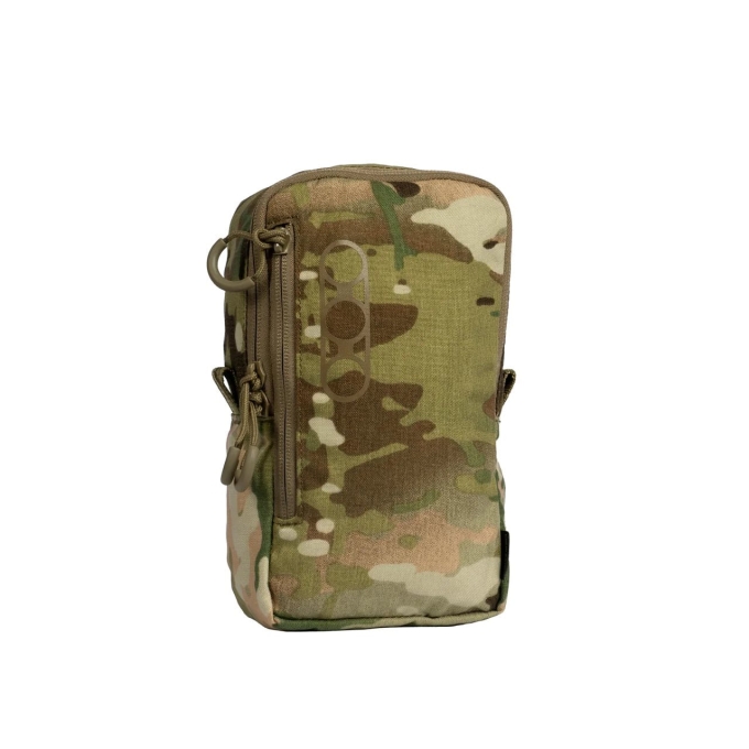 Sumka ACCESSORY V2 objem 2 litry MULTICAM
