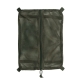 Mesh BAG WITH VELCRO BIG OLIVE DRAB