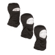 Balaclava FLEXI TACTICAL BLACK