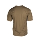 Tactical QUICK DRY T-shirt, Coyote