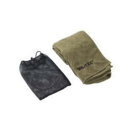 OD MICROFIBRE TOWEL 80x40cm