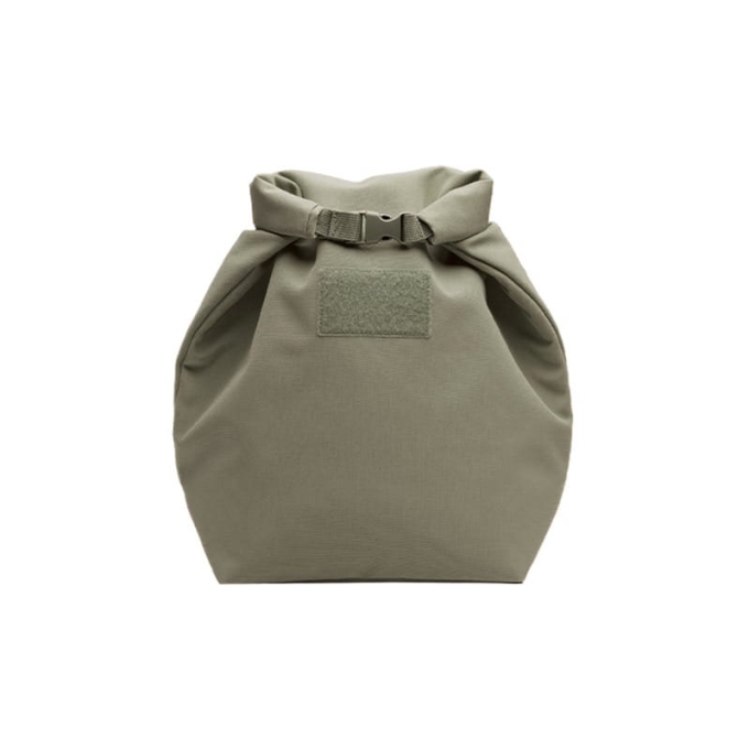 WATER waterproof bag OLIVE size 30L