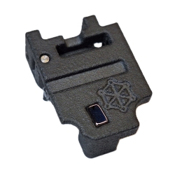 Magnetický odpor spouště Clicker V2 PRO (Perun Hybrid)