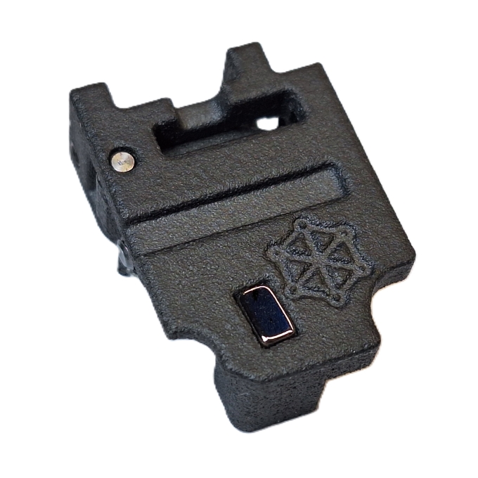 Magnetický odpor spouště Clicker V2 PRO (Perun Hybrid)