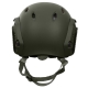 OLIVE Airsoft Advanced Helmet