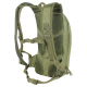 Hydration Pack with 2.5L Bladder OLIVE