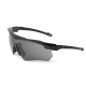 Glasses CROSSBOW SUPPRESSOR ONE smoke gray