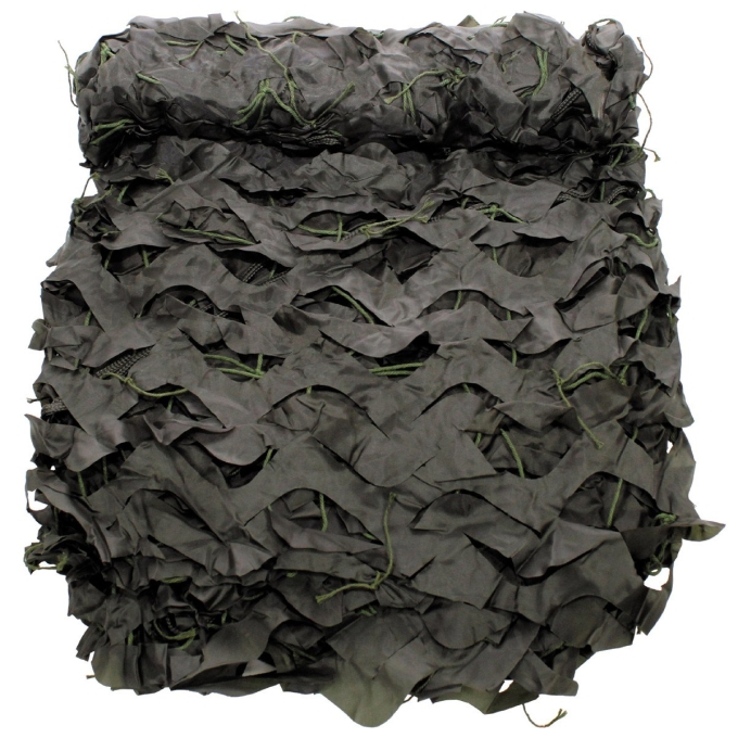 BASIC Camo Net 2 x 3 m - OD green