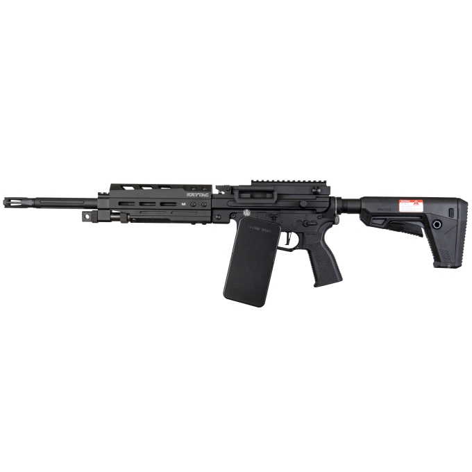 Krytac Trident LMG-M
