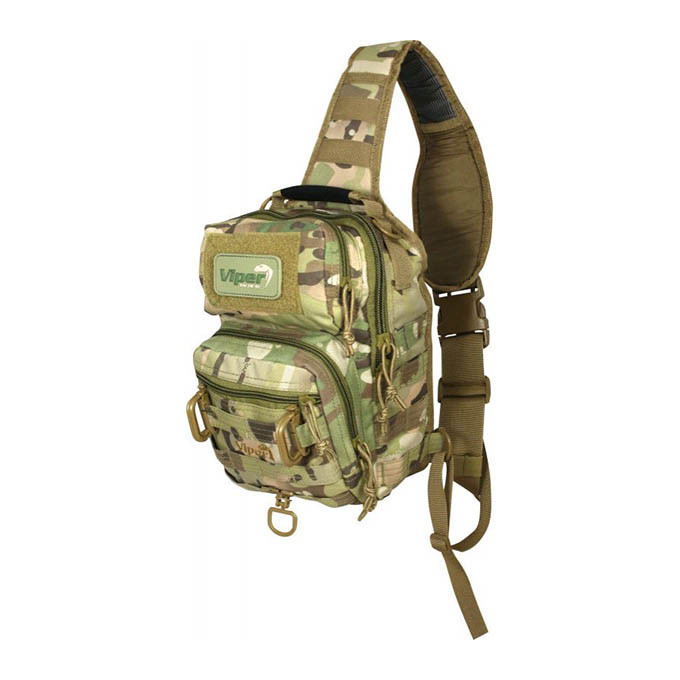 Viper Shoulder Pack 10L VCA/Multicam