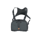 Chest Pack Numbat® - Shadow Grey