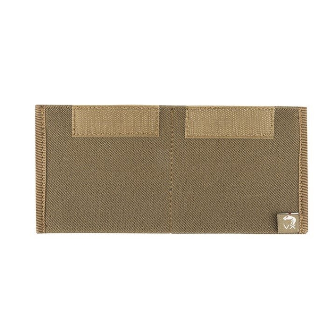 VX Double Rifle Mag Sleeve XL COYOTE
