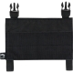 VX Buckle Up Panel BLACK