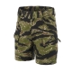 HELIKON kraťasy Urban Tactical Shorts® 6" – Tiger Stripe