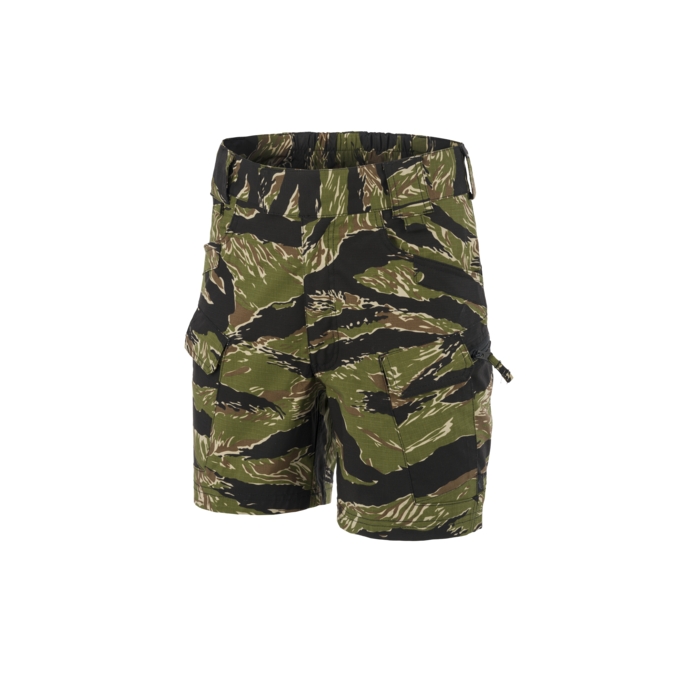 HELIKON Urban Tactical Shorts® 6" - Tiger Stripe