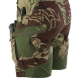 HELIKON kraťasy Urban Tactical Shorts® 6" – Tiger Stripe