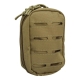 LAZER utility pouch small COYOTE