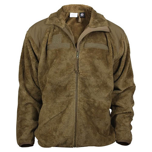 usaf ocp fleece jacket