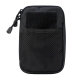 OPERATORS Utility Pouch BLACK