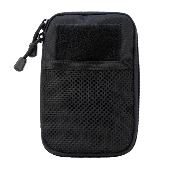 OPERATORS Utility Pouch BLACK