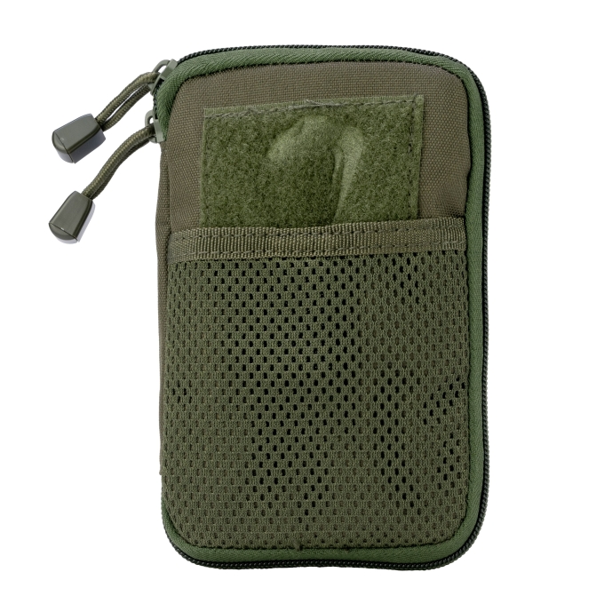OPERATORS Utility Pouch GREEN