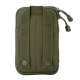 OPERATORS Utility Pouch GREEN