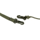 OPERATORS Utility Pouch GREEN