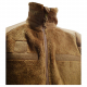 Fleece jacket GEN III / LEVEL 3 ECWCS COYOTE, size S