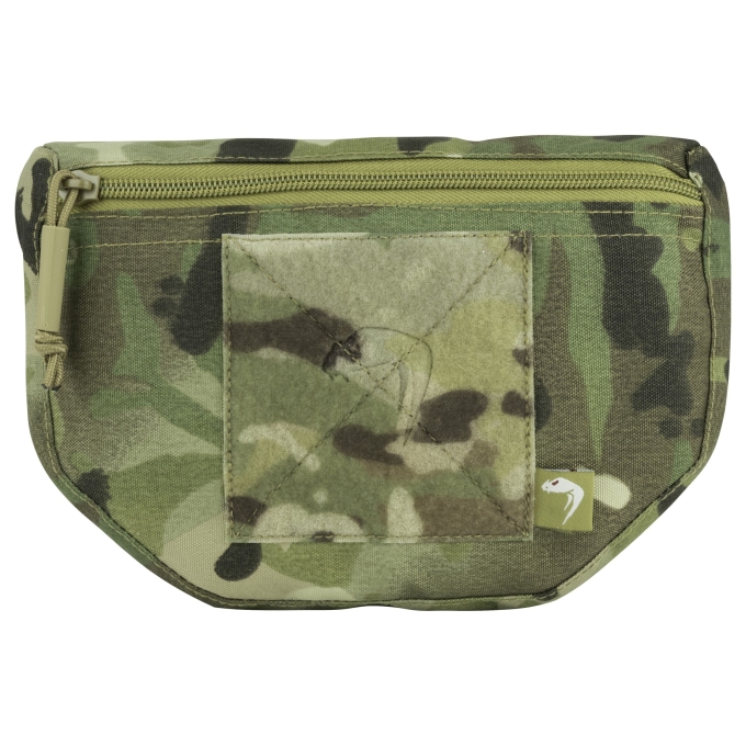 SCROTE Pouch VCAM