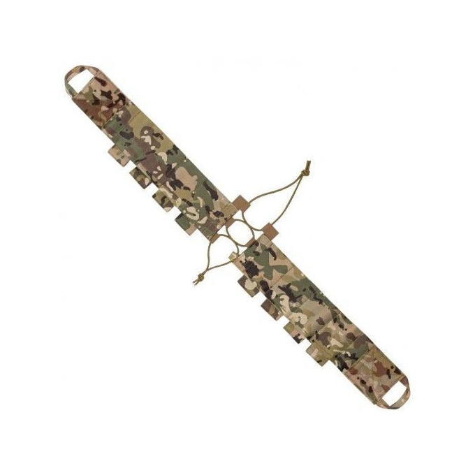 Elastic MAG/POUCH Cummrbund VCAM