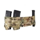 Elastic MAG/POUCH Cummrbund VCAM