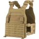 Plate carrier VX BUCKLE UP GEN2 COYOTE