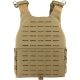 Plate carrier VX BUCKLE UP GEN2 COYOTE