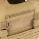 Plate carrier VX BUCKLE UP GEN2 COYOTE