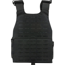 Plate carrier VX BUCKLE UP GEN2 BLACK