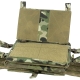 Plate carrier VX BUCKLE UP GEN2 VCAM