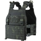 Plate carrier VX BUCKLE UP GEN2 VCAM BLACK