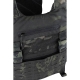 Plate carrier VX BUCKLE UP GEN2 VCAM BLACK
