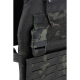 Plate carrier VX BUCKLE UP GEN2 VCAM BLACK
