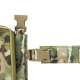 Vesta taktická CHEST RIG VX BUCKLE READY VCAM