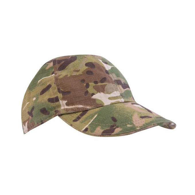 Kids Baseball Cap BTP (Multicam)