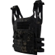 Viper SPECIAL OPS Plate Carrier VCAM BLACK