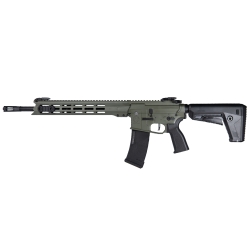 Krytac Trident MK3 SPR-M, Foliage Green
