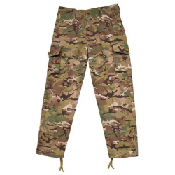 Kids Trousers BTP, size 7-8 years