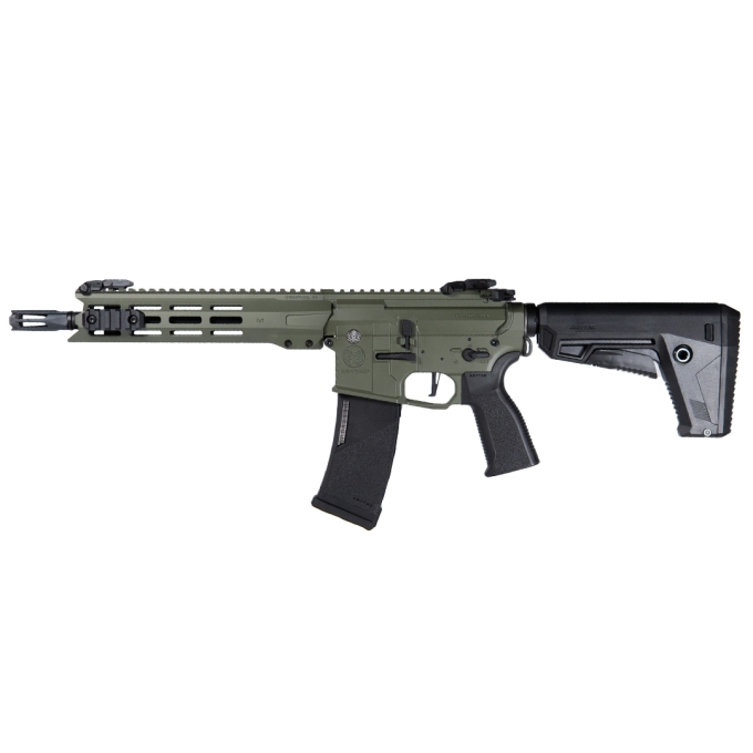 KRYTAC Trident MK3 CRB-M, Foliage Green