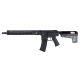 Barrett REC7 MK3 Carbine, Black