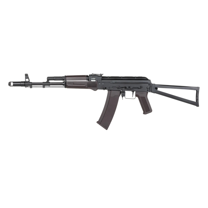 SA AK-74S (SA-J74 CORE™ HAL ETU Gen.2) - Černá
