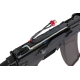 SA AK-74S (SA-J74 CORE™ HAL ETU Gen.2) - Black