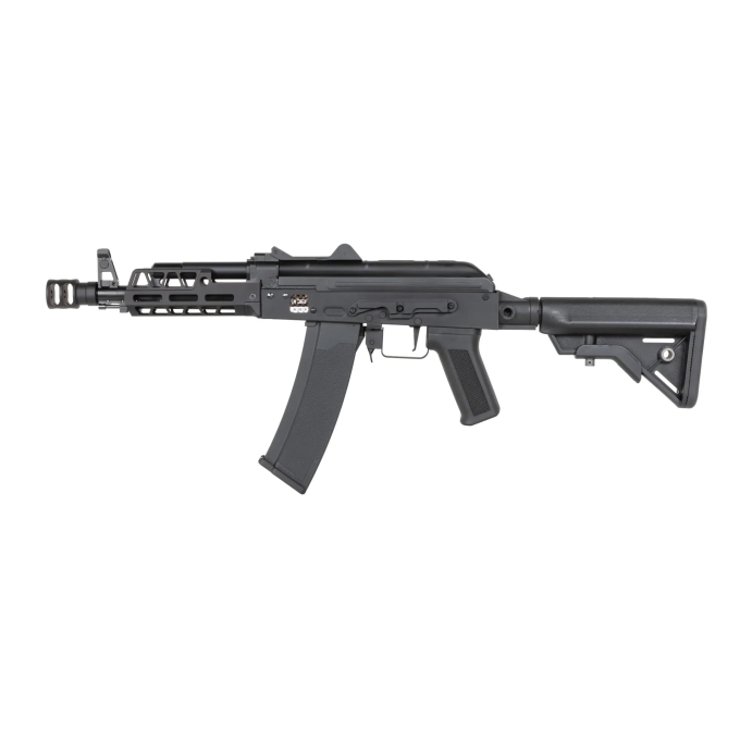 SA AK-74U M-LOK (SA-J83 CORE™ HAL ETU Gen.2) - Černá
