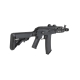 SA AK-74U M-LOK (SA-J83 CORE™ HAL ETU Gen.2) - Černá